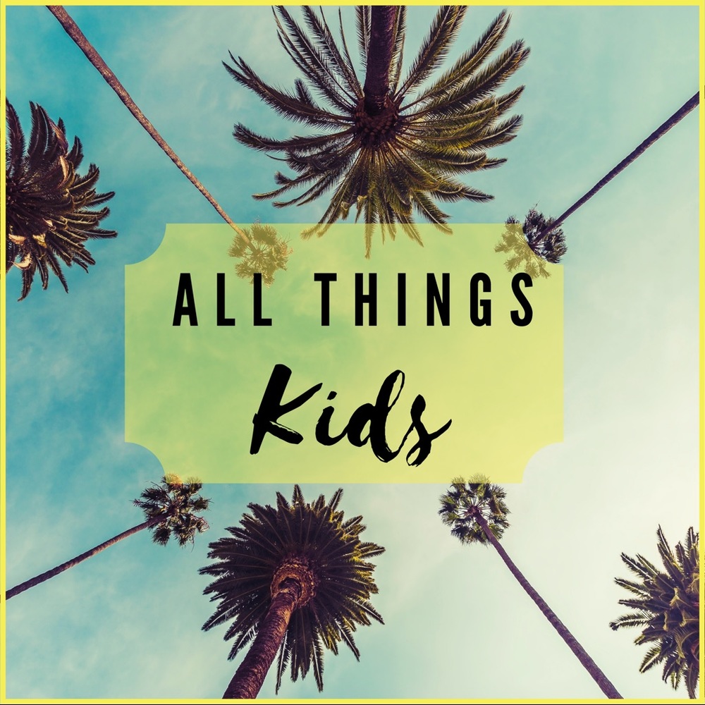 Kids Listings